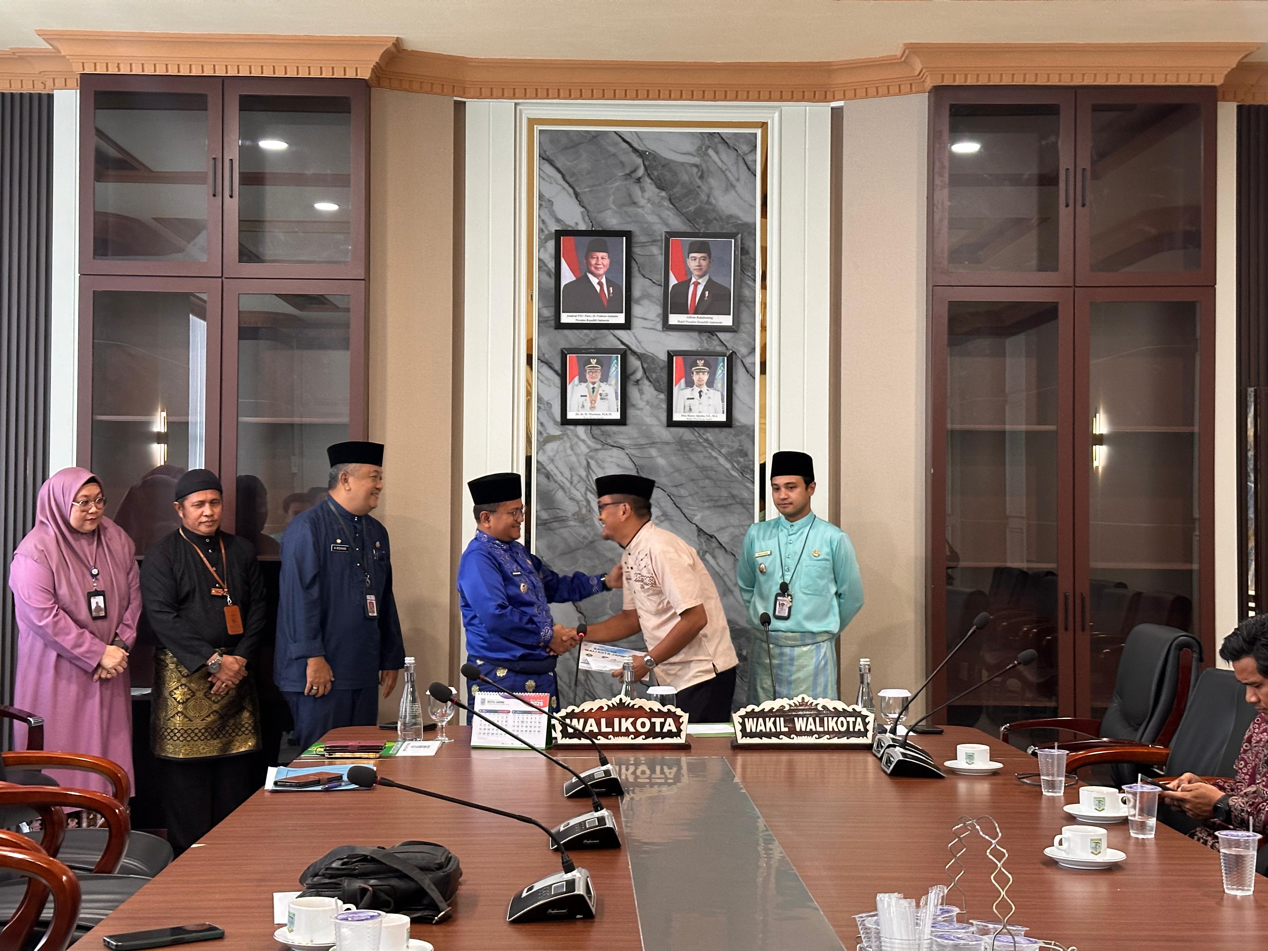 BANTUAN KDH/WKDH