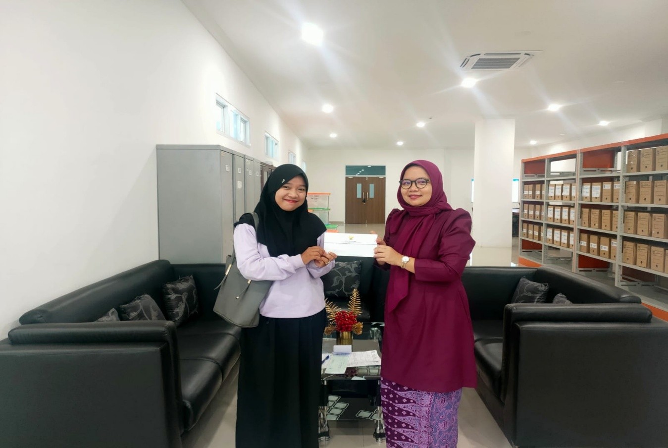 Bantuan
