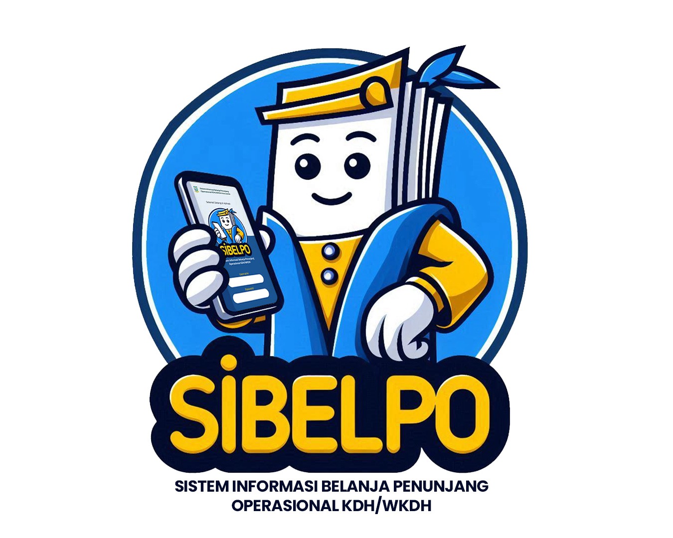 Logo SIBELPO